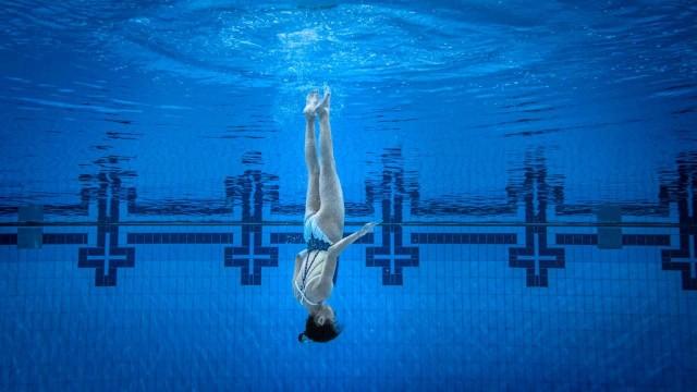 Artistic Swimming