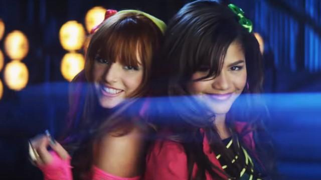 Watch Me (music video)