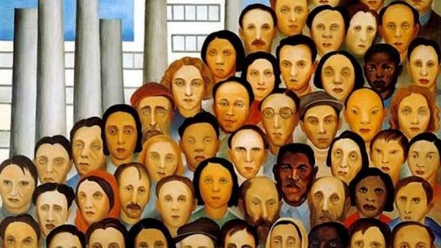 Os 100 anos da Semana de Arte Moderna