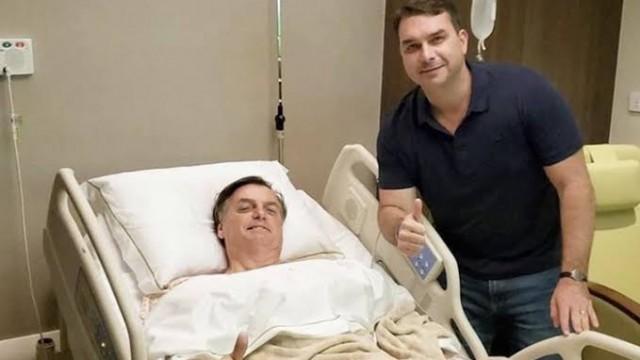 A internação de Bolsonaro e a saúde dos presidentes