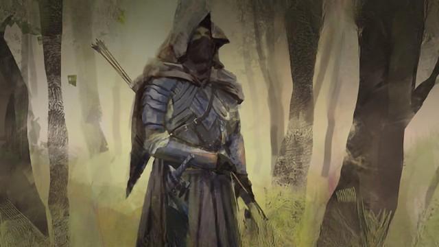 Robin Hood (SciCast #464)