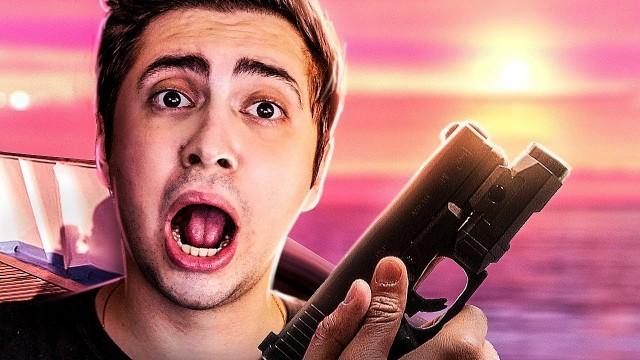 QUEM SOBREVIVEU? - MAN OF MEDAN - Parte 4 / FINAL