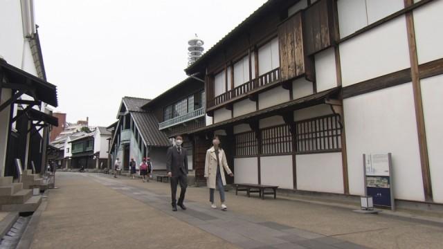 本当に鎖国だったのか!?