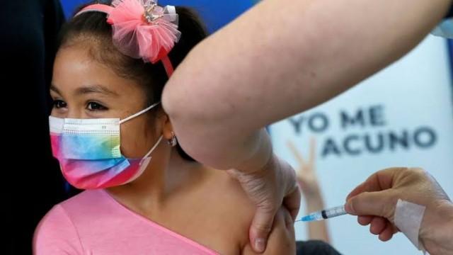 As dúvidas das crianças sobre a vacina contra a Covid