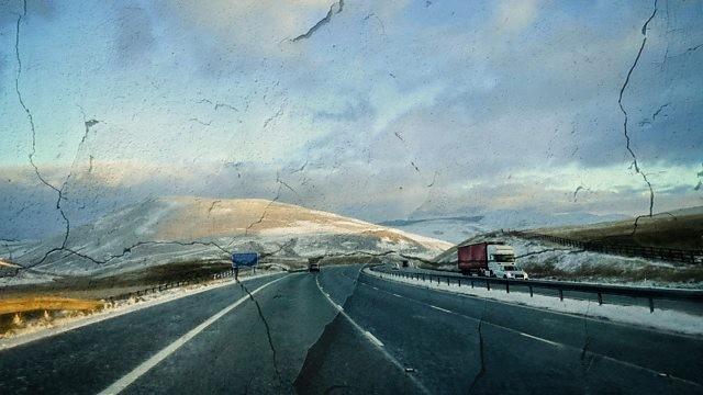 Britain’s Killer Roads?