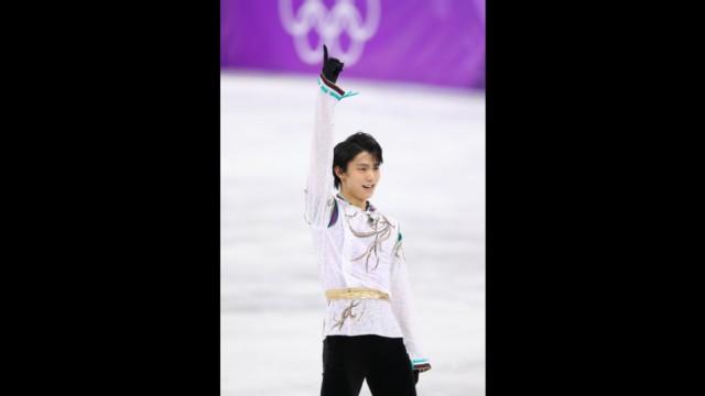 羽生結弦オリンピック連覇 〜メダリストたちが語る“最強”伝説〜