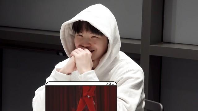 WOOZI ‘Ruby’ MV Reaction