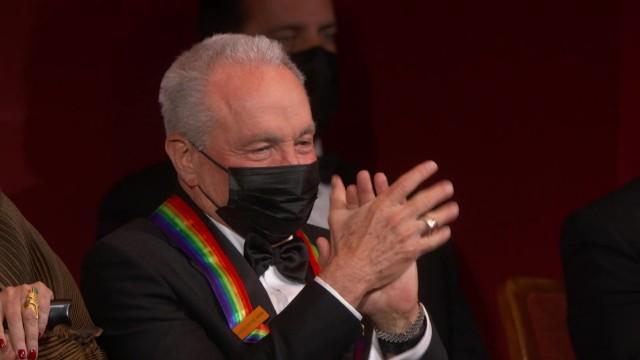 The Kennedy Center Honors: Lorne Michaels (2021)