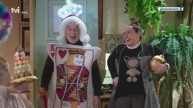 Quem irá organizar o Carnaval da Bela Vida?