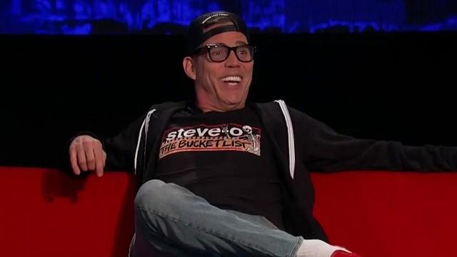 Steve-O III