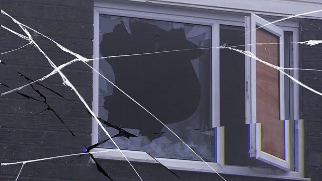 Anti-Social Behaviour: Afraid In My Own Home