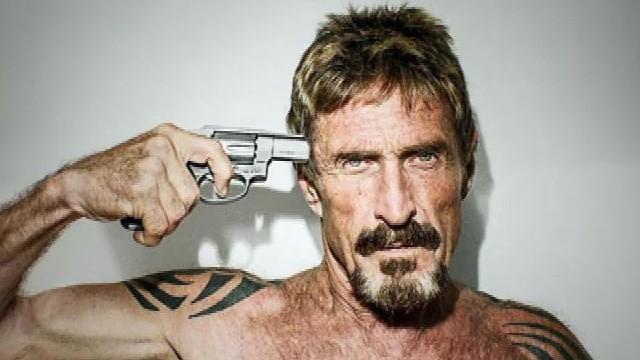 El enigma McAfee – Libros Malditos: Diez Negritos – Cartas de asesinos – Sirenas