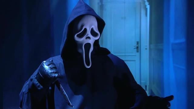 Scream: la verdadera historia - Anomalías del espacio – Lugares marcados – Felinos misteriosos