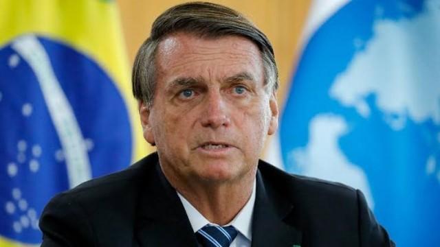 O começo de 2022 para Bolsonaro