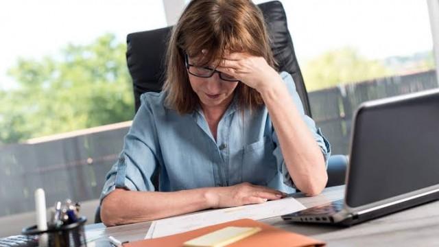 Burnout: o esgotamento do trabalho