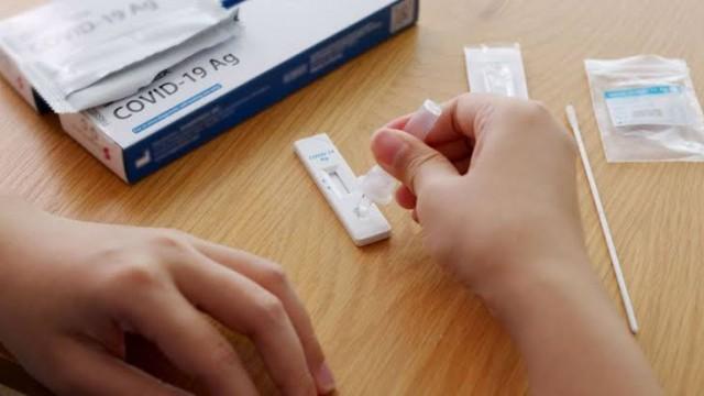 A falta de exames e o autoteste para Covid