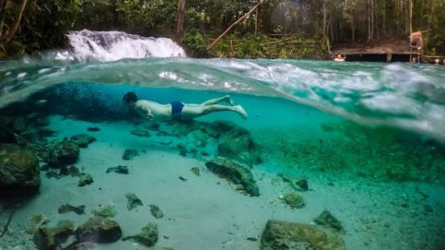 A falta de fiscalização no turismo de natureza