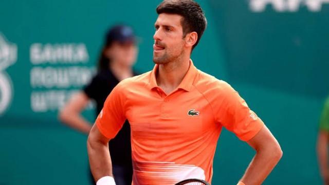Djokovic: quando a lei vale para todos