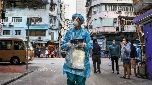 China: limites da política de Covid zero