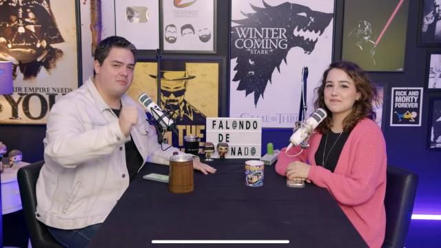 EP 63 - A crise da Netflix é real?