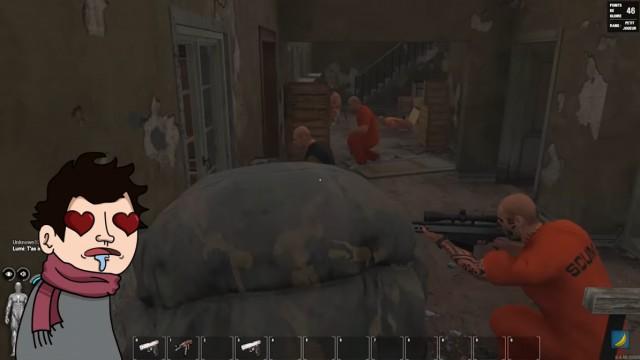 ÉNORME RAID D'ABONNÉS SUR DEUX VOLEURS (Scum)