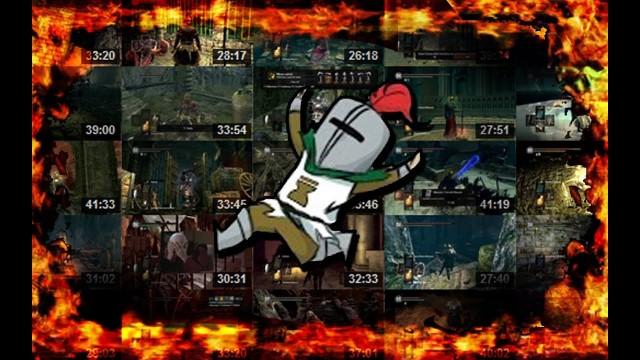 "L'Anima di Mike", Channel Trailer