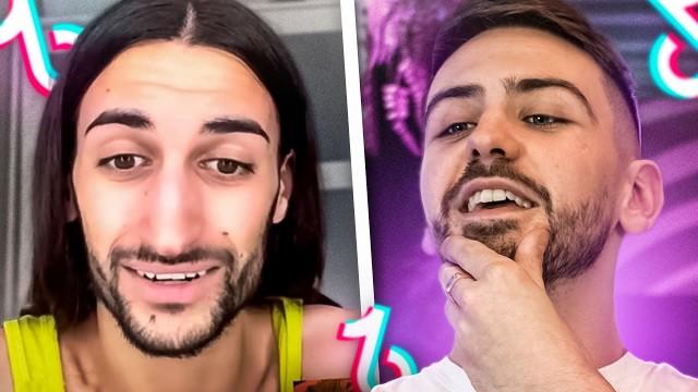 LES LIVES TIK TOK C’EST VRAIMENT UNE DINGUERIE