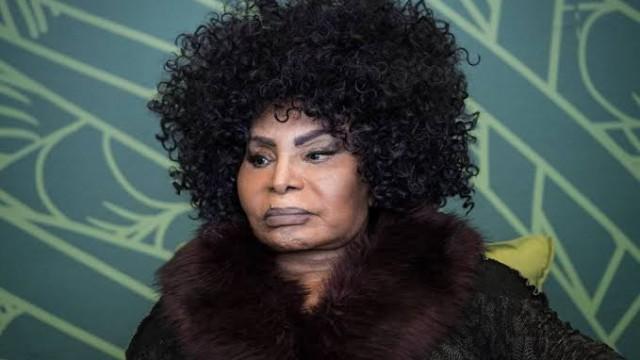 Elza Soares e a voz negra na MPB