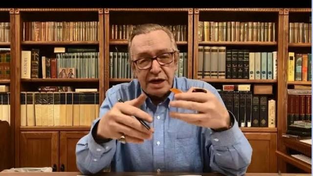 O futuro do olavismo sem Olavo