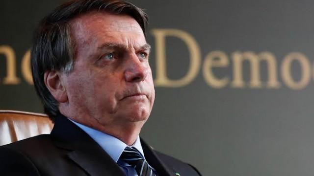 O Judiciário em 2022 e as crises com Bolsonaro