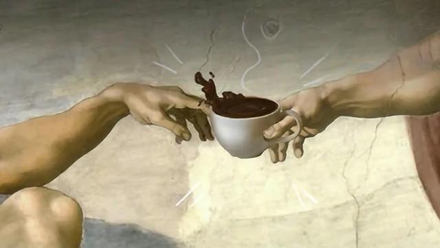 The History of Coffee (SciCast #472)