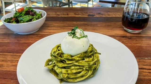 Pasta Perfection