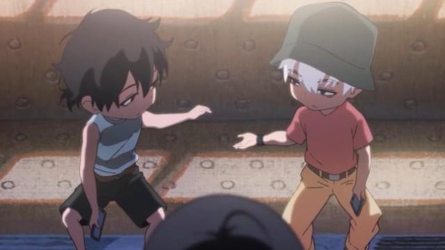 Troubles of Ordinary People