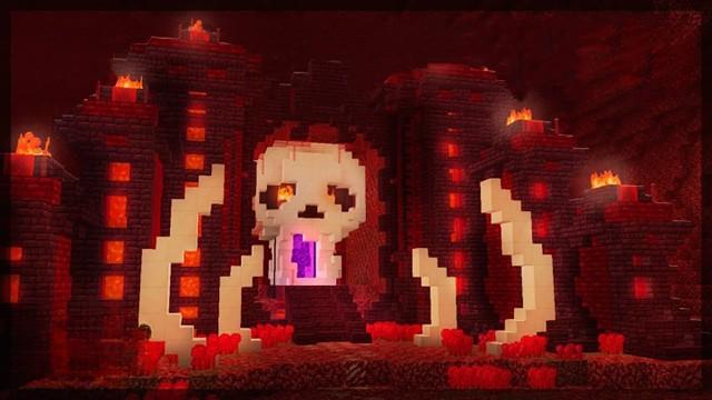 O Novo NetherHub!