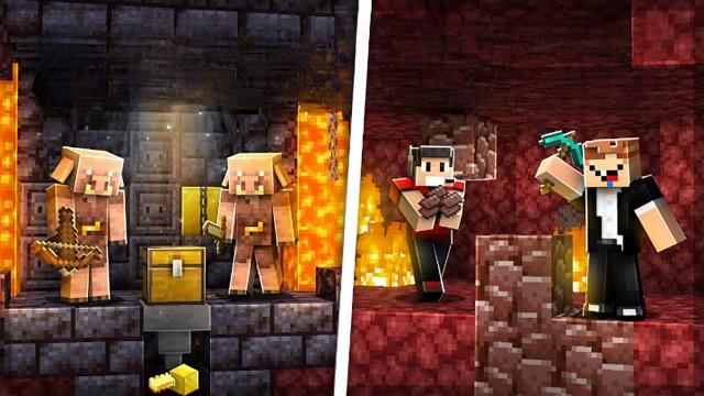 Secrets and Tricks to do in 1.16