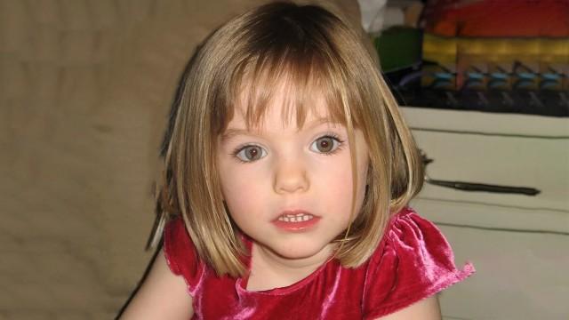 #106 - O Desaparecimento de Madeleine McCann