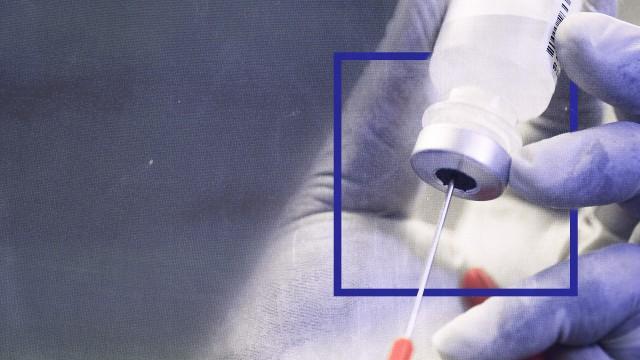 Why Aren't We Vaccinating the World?