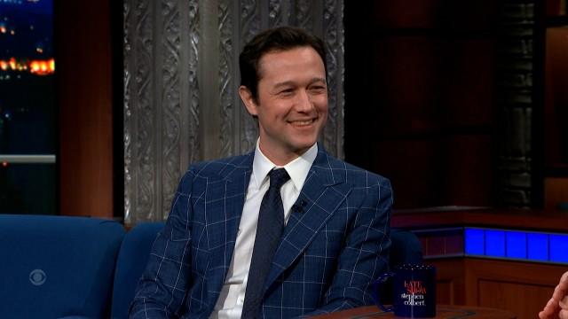 Joseph Gordon-Levitt, alt-J