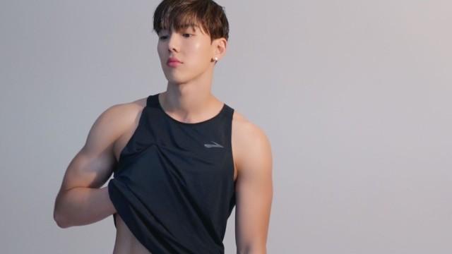 SHOWNU DAZED