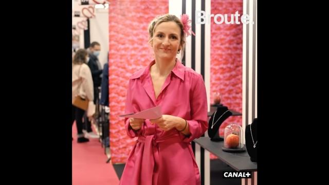 Le salon de l'adultère