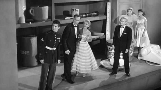 Attack of the Puppet People