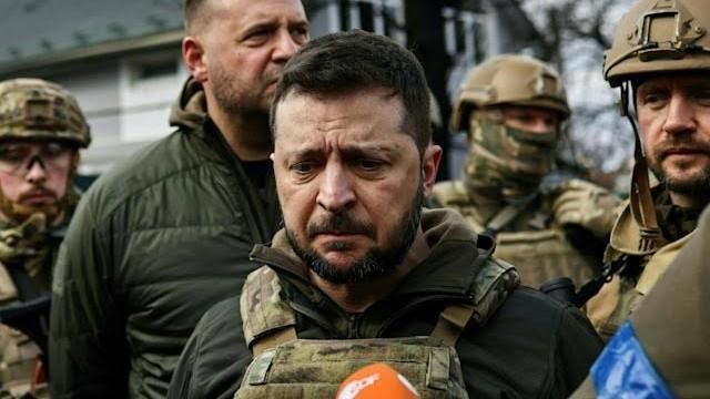 Da fronteira, o relato sobre a crise entre Rússia e Ucrânia