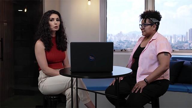 MILIONÁRIA EM 10 ANOS! A virada da RAQUEL!