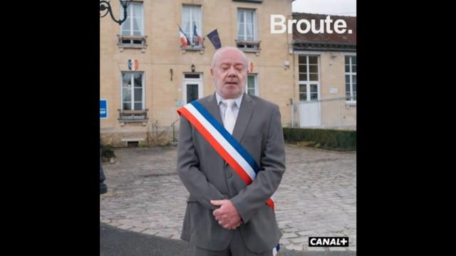 Les signatures de maires ça se mérite !