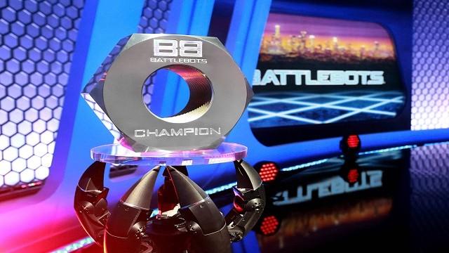 BattleBots: The Finals