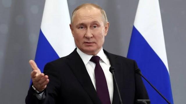 Por que Putin começou uma guerra na Ucrânia