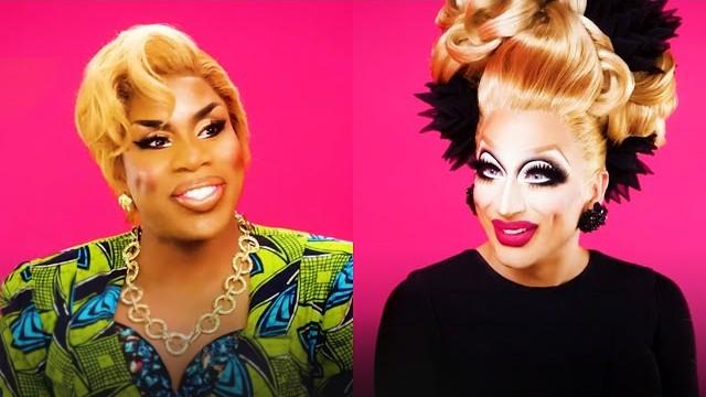 Snatch Game (S14E10)