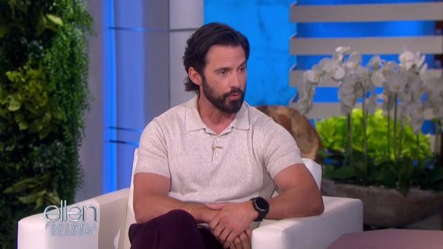 Milo Ventimiglia