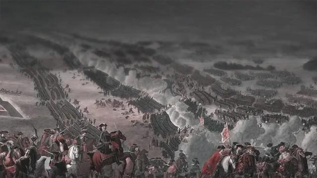 The Great Northern War: Russia x Sweden (SciCast #475)