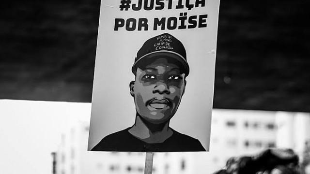 O Brasil que lincha: o caso Moïse